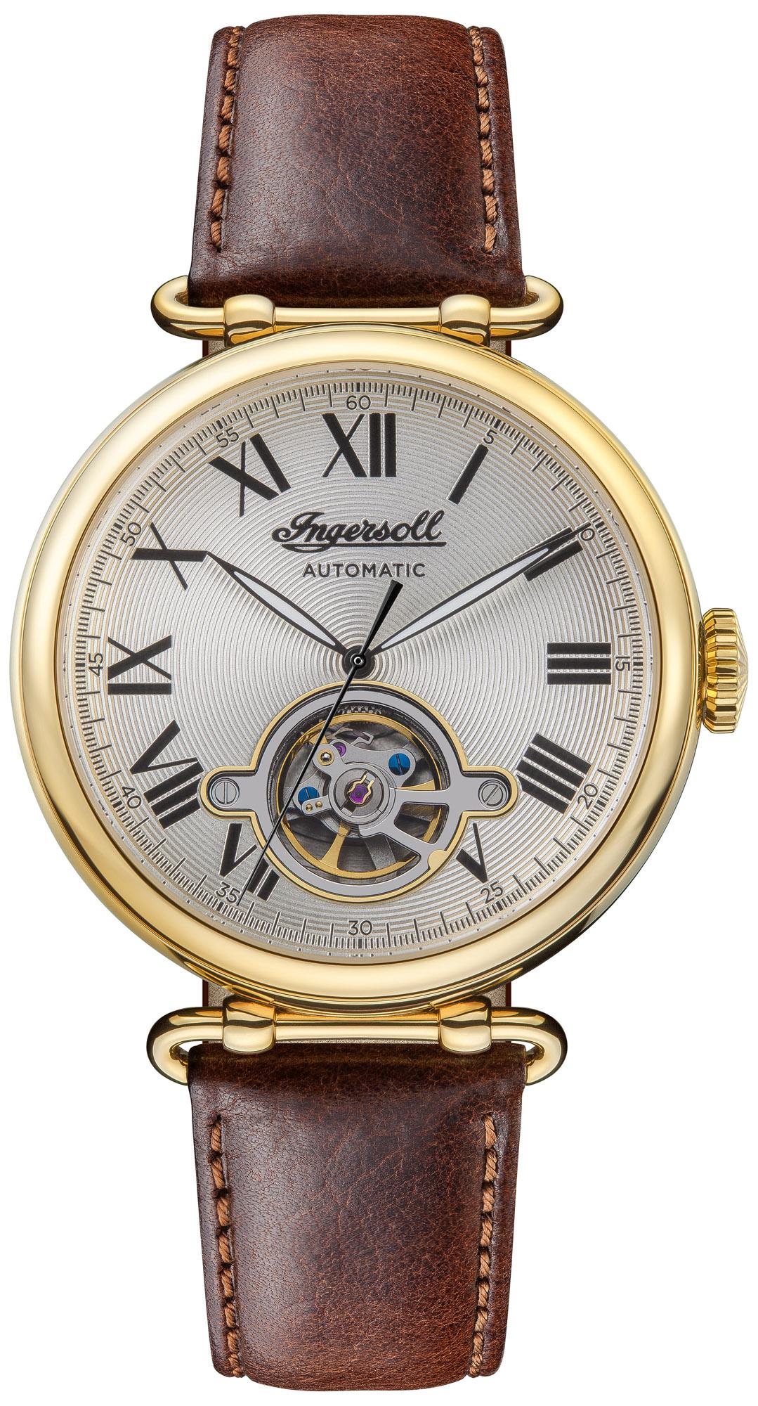 Protagonist I08902 Mens Automatic watch