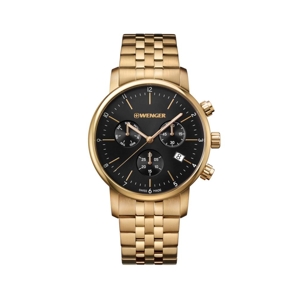 Wenger Urban Classic Chrono