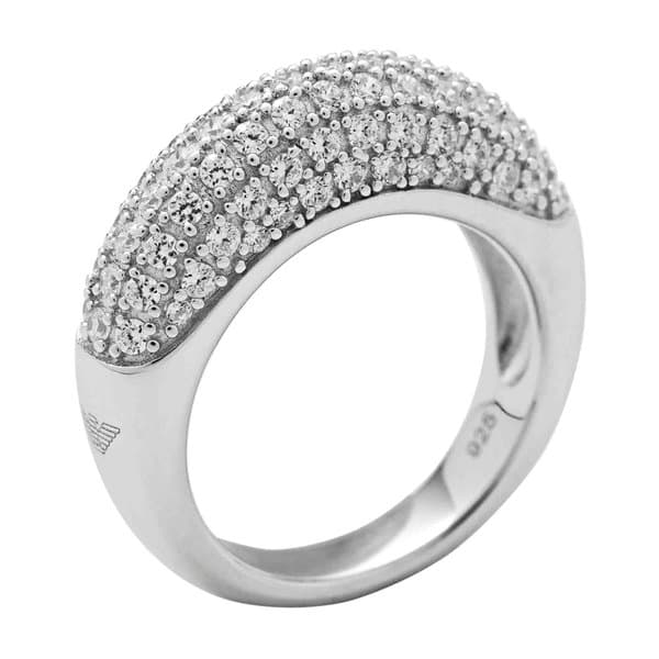 Emporio Armani EG2893040508 women ring