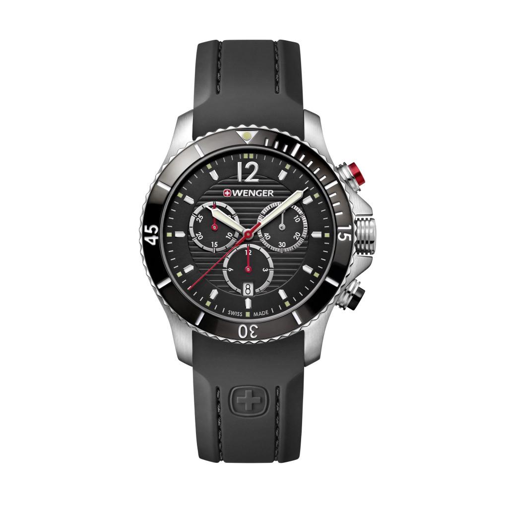 Wenger Seaforce Chrono