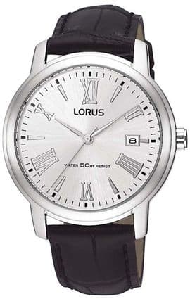 Lorus watches RXD97DX Women Quartz watch