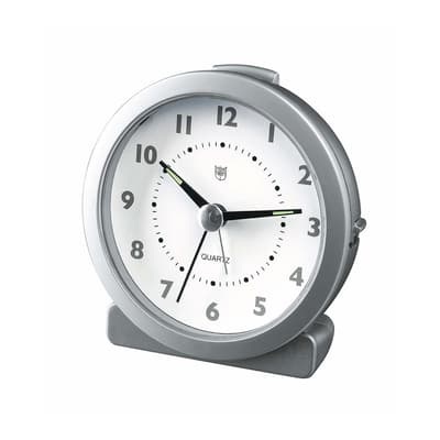 Trident Traders Alarm Clock