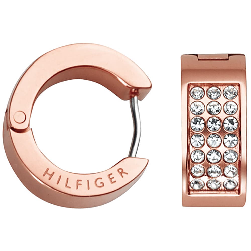 Tommy Hilfiger 2700573 women earrings