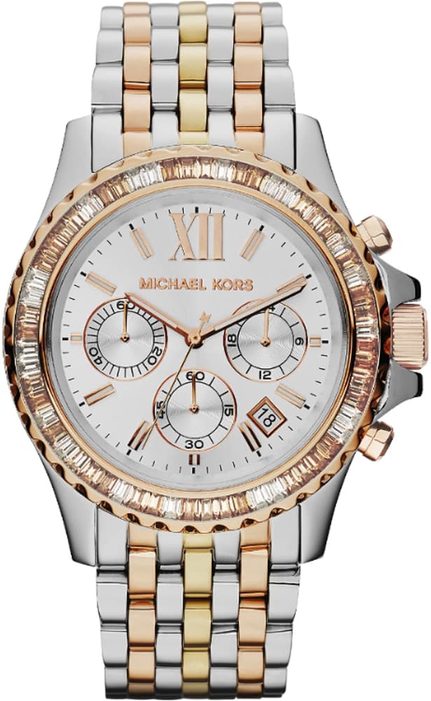 Mkors everest MK5876 Women Quartz watch