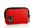 Miniatyrbild 1 av 4: Monkey M8 Grand Wallet Red