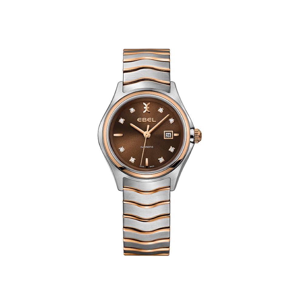 Ebel Wave