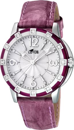 Lotus glee L15745/3 Women Quartz watch