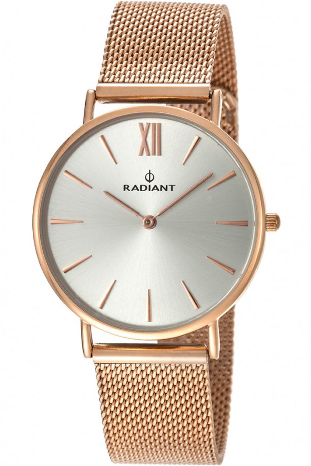 Radiant new diary RA377607 Women Quartz watch