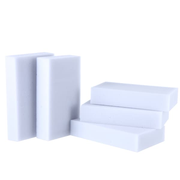 Rengöringssvamp - Non-Chemical-Magisk Nanosvamp - 5st