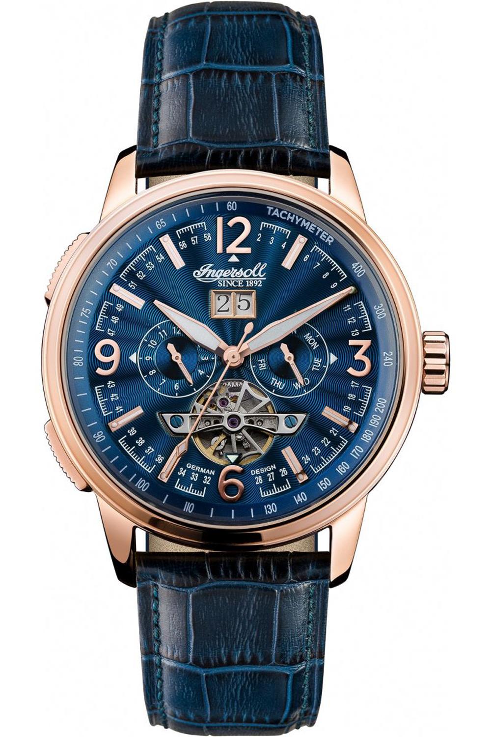 Ingersoll regent I00301 Mens Automatic watch