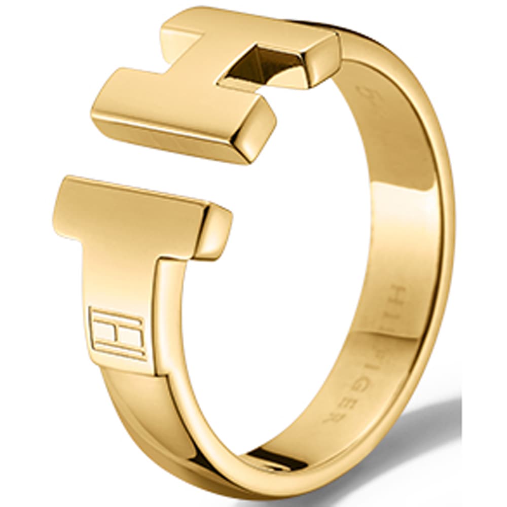Tommy Hilfiger 2700863C women ring