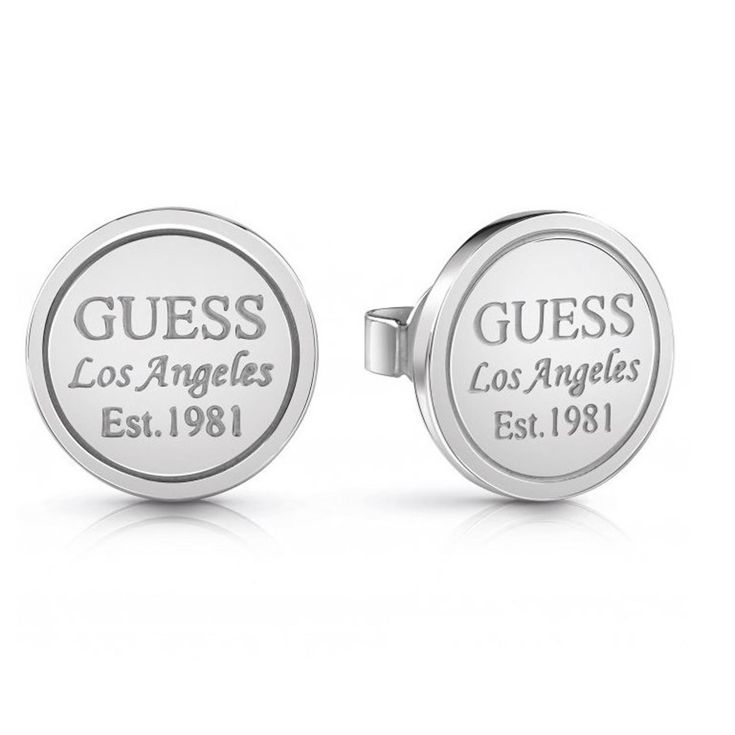 Guess UBE28034 women earrings