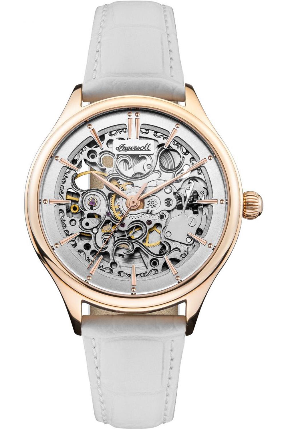 Ingersoll vickers I06301 Women Automatic watch