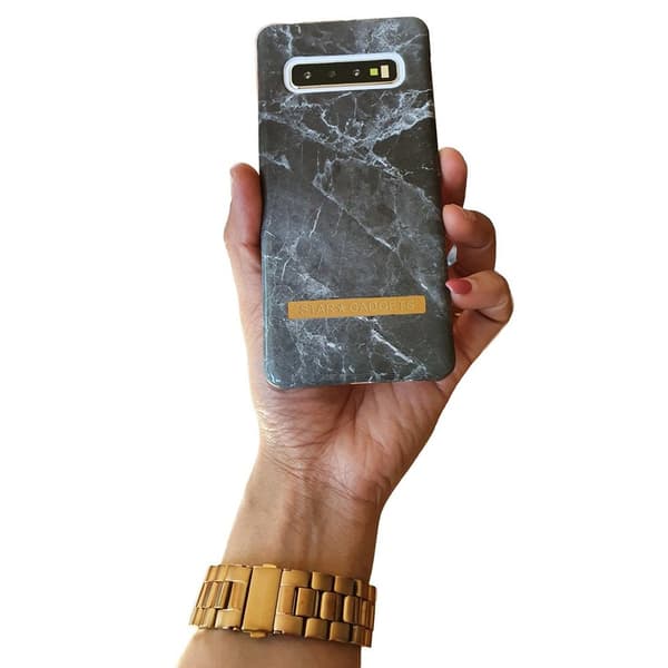 Samsung Galaxy S10 - Case Protection Marble