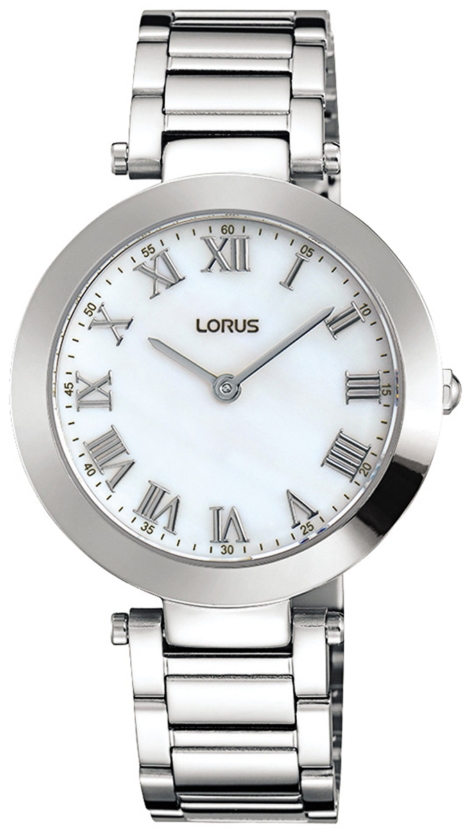 Bild av Lorus woman RRW83EX9 Women Quartz watch