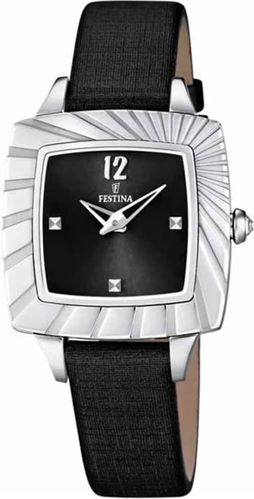 Festina F16650/4 Women Quartz watch