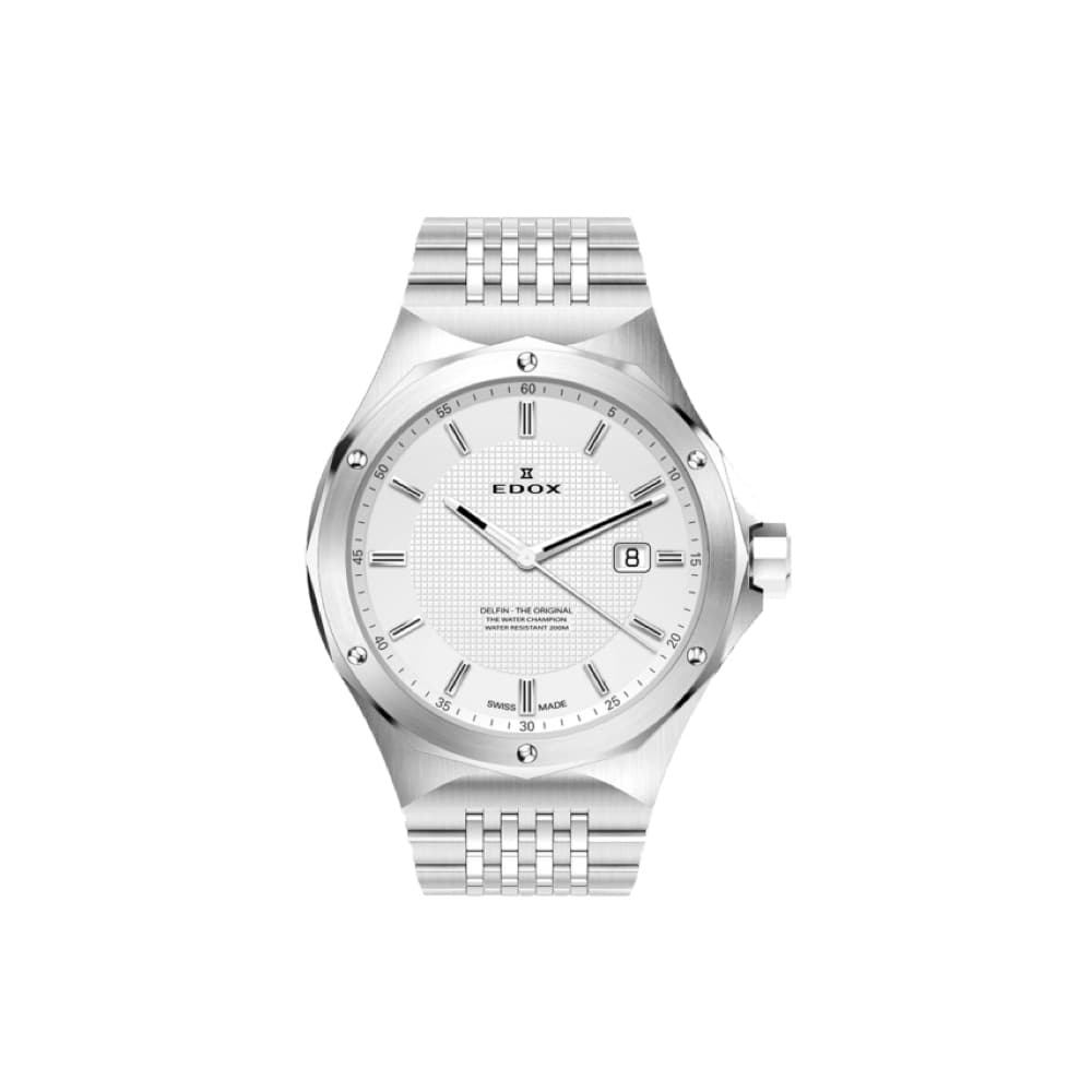 Edox Delfin 53005-3M-AIN