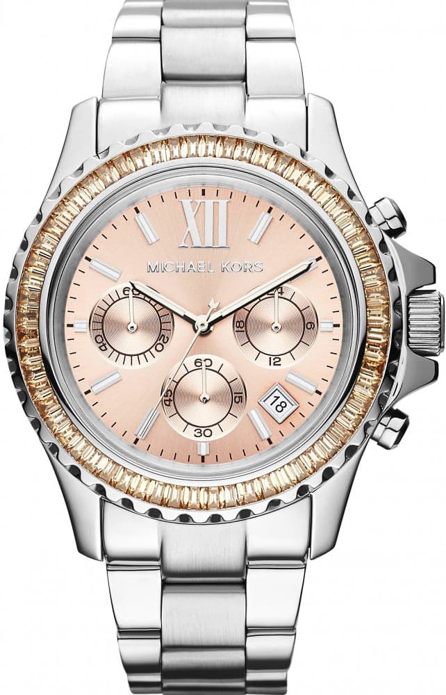 Mkors everest MK5870 Women Quartz watch