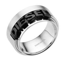 Diesel DX0008040515 mens ring