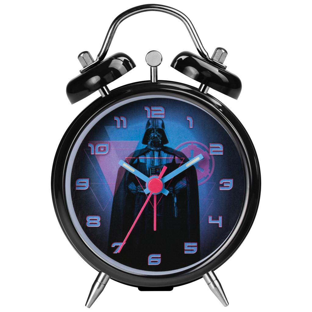 Star Wars Clock
