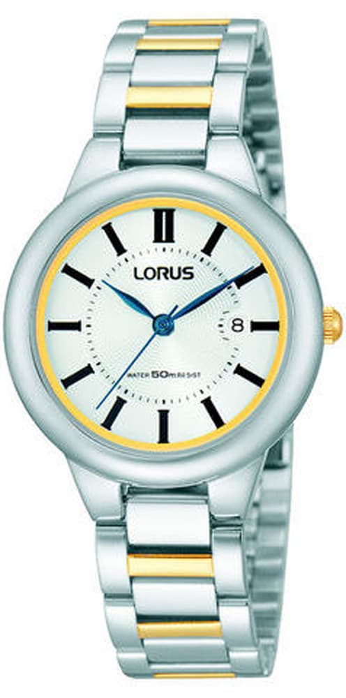 Lorus watches RJ261AX9 Women Quartz watch