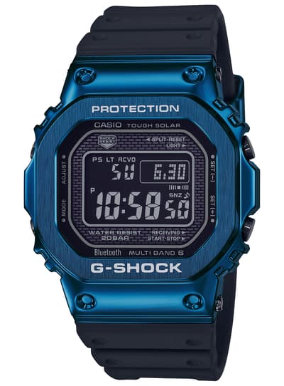 CASIO G-Shock GMW-B5000G-2