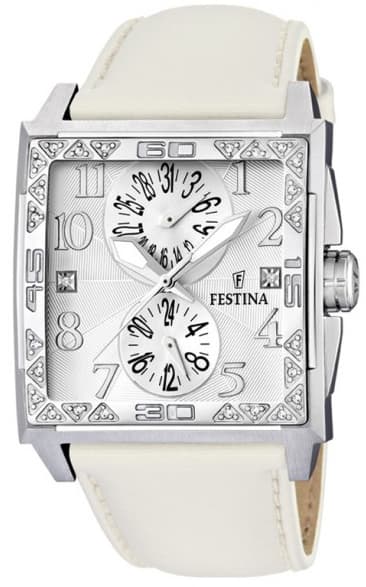 Festina strictly cosmopolitan F16570/1 Women Quartz watch