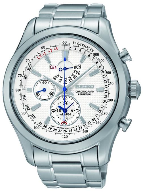Seiko neo classic SPC123P1 Mens Quartz watch