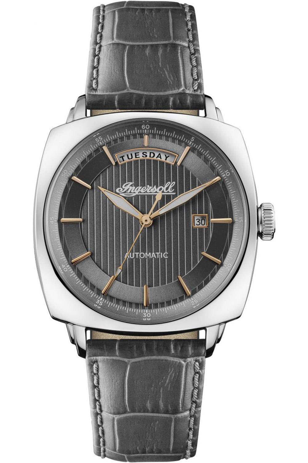 Ingersoll columbus I04202 Mens Automatic watch