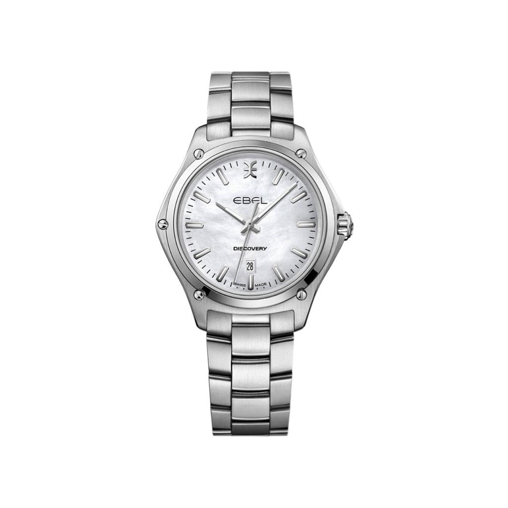 Ebel Discovery