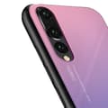 Miniatyrbild 3 av 6: P20 Pro Skal NUMMER 3