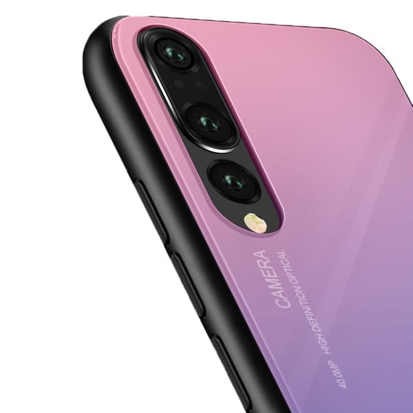 P20 Pro Skal NUMMER 3