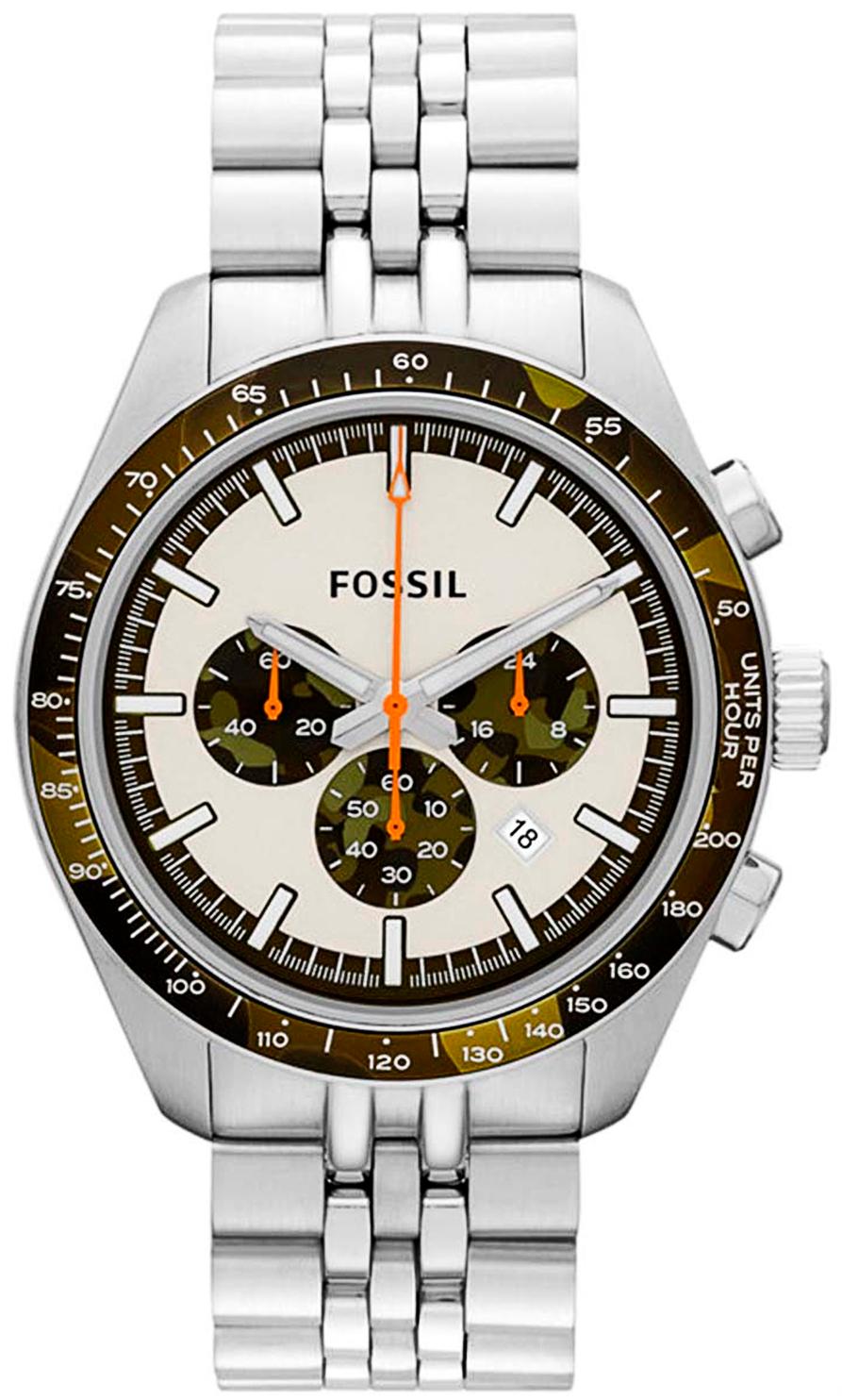 Fossil sport edition CH2913 Mens Quartz watch