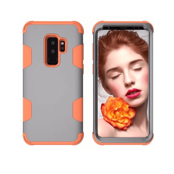 Samsung Galaxy S9 - Skal LEMAN