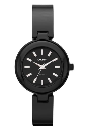 Dkny essentials NY8549 Women Quartz watch