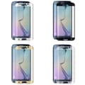 Miniatyrbild 4 av 4: S6 Edge EXXO (CLEAR + SVART)