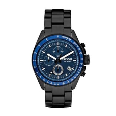 Reloj fossil cr.esf.azul.col.sport CH2692 Mens Quartz watch