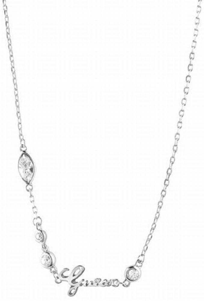 Guess UBN61022 women pendant necklace