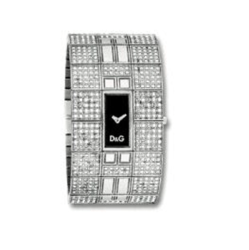 D&g queen mary DW0112 Women Quartz watch