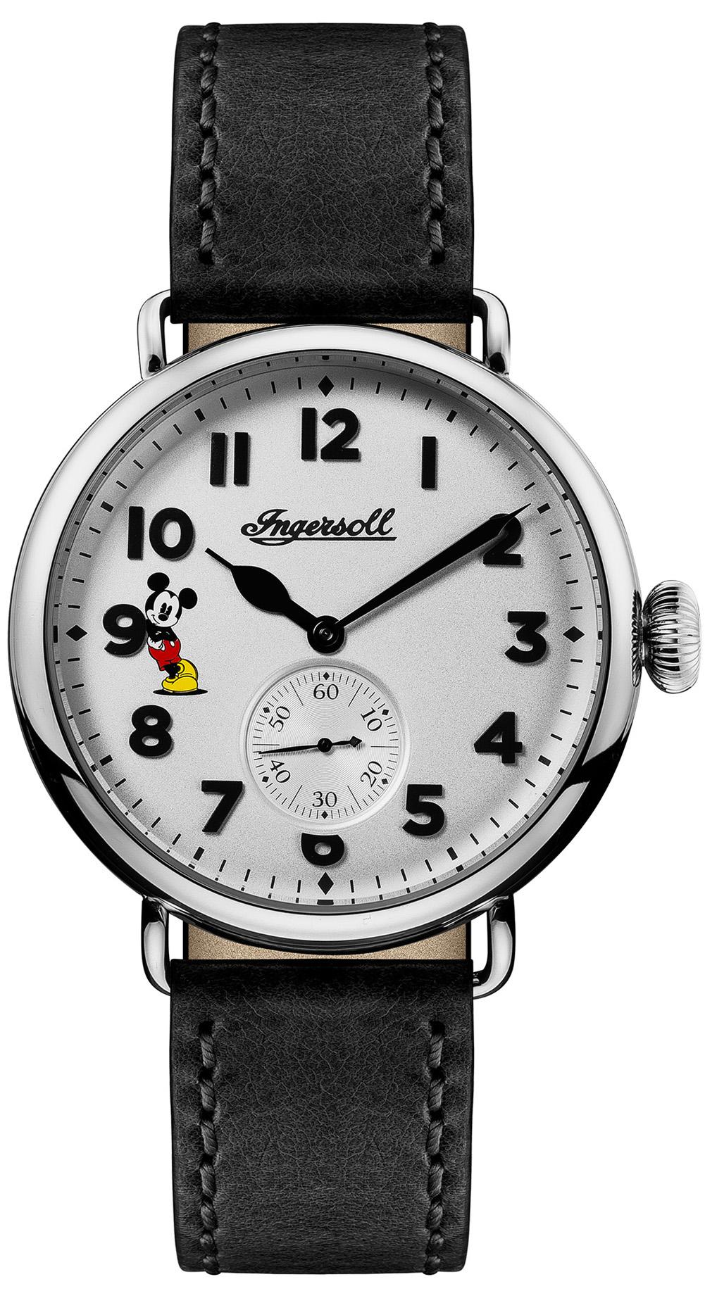 Ingersoll trenton union ID01202 Mens Quartz watch