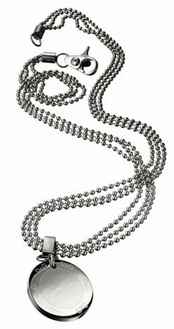 Dolce & Gabbana DJ0675 women pendant necklace