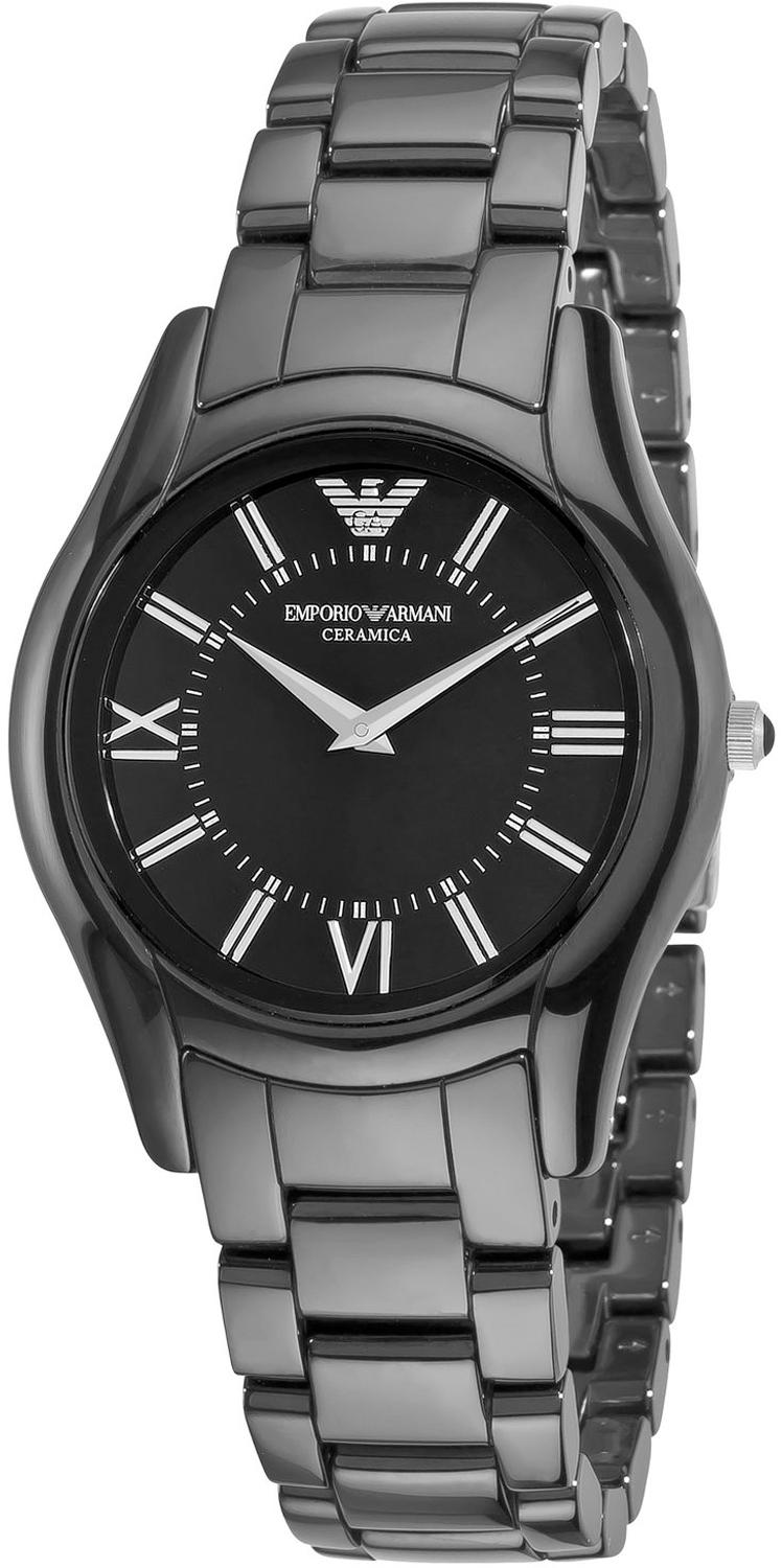 Emporio armani ceramica AR1441 Women Quartz watch