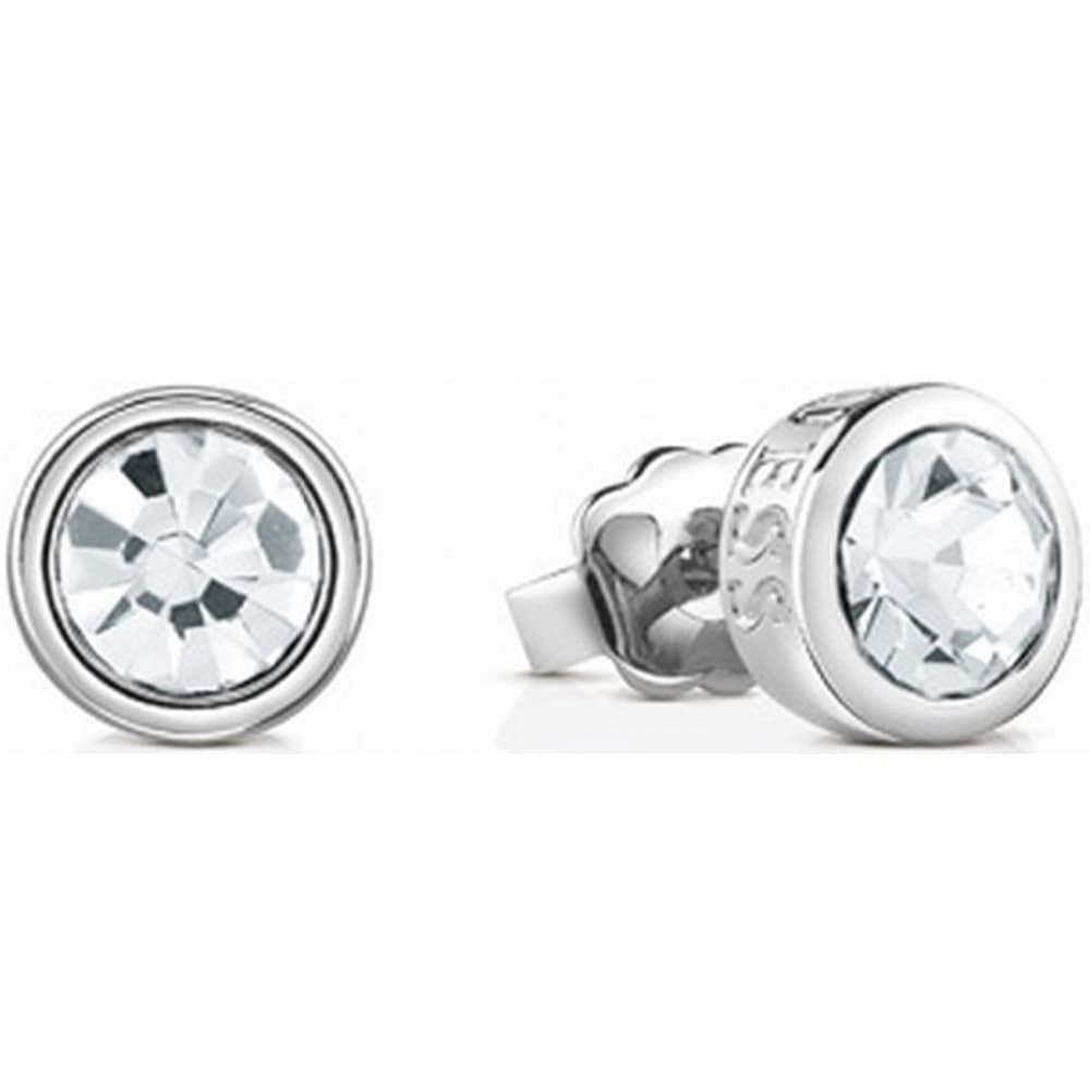 Guess UBE61019 women earrings