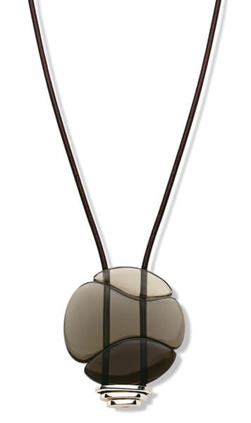 Emporio Armani EG1048 women pendant necklace