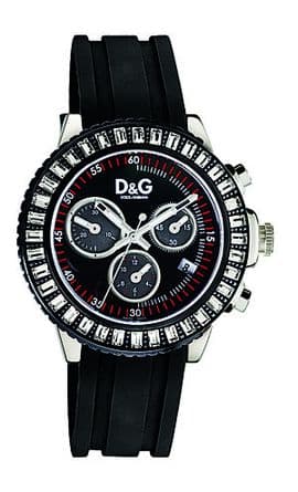 D&g madame d&g DW0410 Women Quartz watch