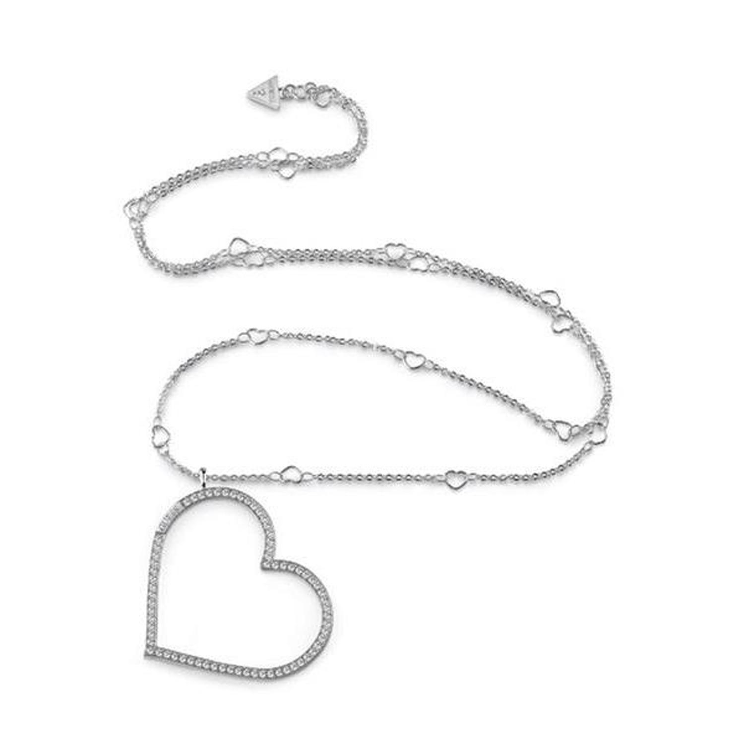 Guess UBN28006 women pendant necklace