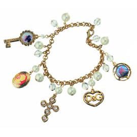 Dolce & Gabbana DJ0251 women bracelet