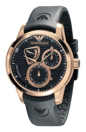 Armani meccanico AR4619 Mens Automatic watch