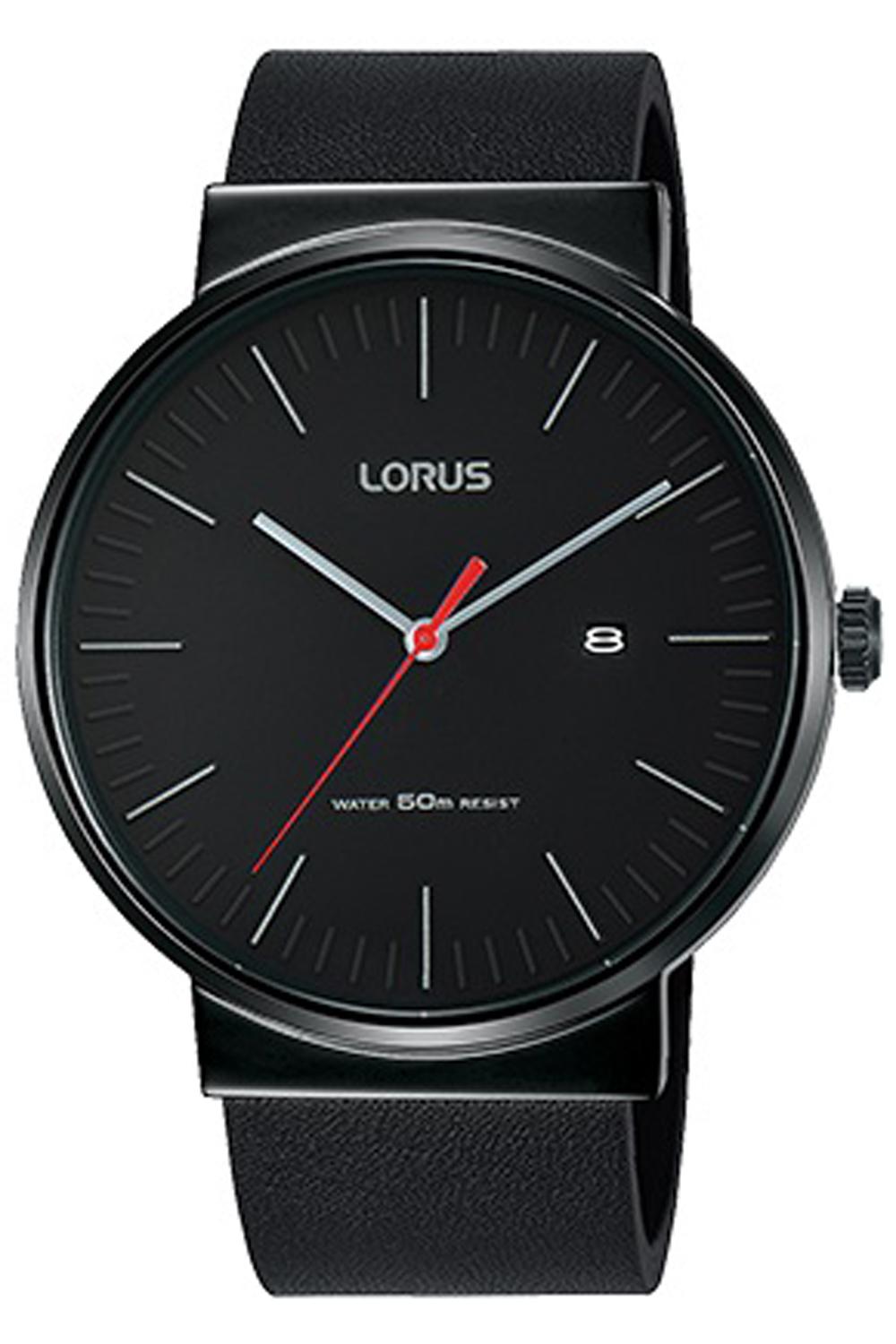 Lorus classic RH979KX9 Mens Quartz watch