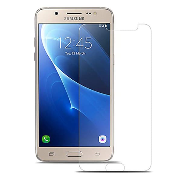 2-PACK Skydd Samsung J5 2017